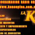 PROGRAMACION RADIO ONLINE LA KE KURADA